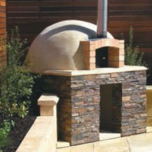 Wood-fired Ovens